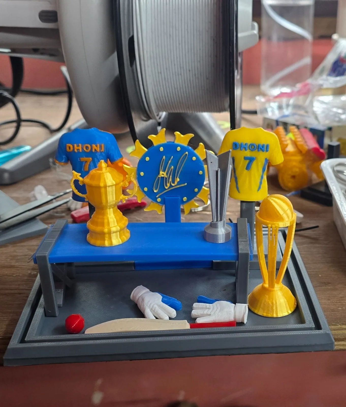strom-troper