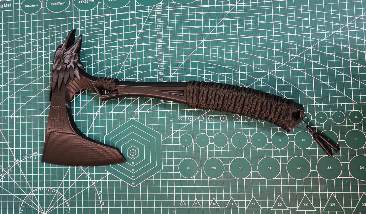 Raven Heirloom